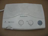 RadioShack 43-493 Wireless Intercom Door Chime