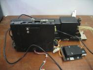 Coulter Hematology Analyzer 6604388 Laser Apparatus