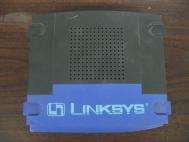 Linksys BEFSR41 v.2 EtherFast Cable/DSL 4-Port Router