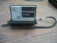 Kodak Disc 4100 Film Camera Vintage