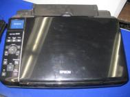 Epson Stylus NX415 All-In-One Inkjet Printer