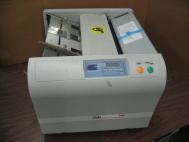 MBM 206M High Volume Auto-Feed Paper Folder