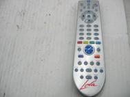 X10 Lola UR89A Music System Remote Control