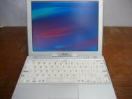 Apple iBook G3 M6497 12