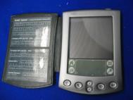 Palm M500 Handheld Pocket PC Color PDA