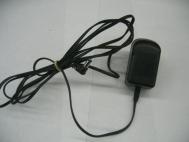 Generic U075010D12 7.5V 100mA Power Supply AC Adapter
