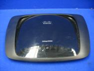 Cisco E1000 4 Port Wireless N Router 2.4 GHZ