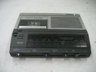 Sanyo TRC-7050A Memo-Scriber Mini Cassette Recorder