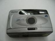 Vivitar Corporation XM300 35mm Film Camera HPC