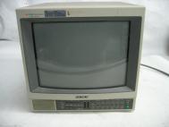 Sony PVM-1343MD Trinitron Professional Video/TV Monitor