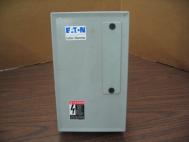 Eaton C799B19 Enclosure 50-60A/2-3POLE 25-40A/4POLE