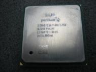 Intel Pentium 4 SL5N8 1.5gHz/256/400/1.75V CPU Processor 478 Socket 1.5 GHz
