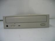 Lite-On LTN-486 CD-ROM Drive P/N D4389-60052 Gray Bezel