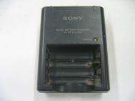 Sony BC-CS2A Ni-MH Battery Charger (AA and AAA)