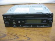Matsushita Electric MN141489 Mitsubishi AM/FM/CD Player