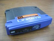 Linksys BEFSX41v2 EtherFast Cable/DSL Firewall Router