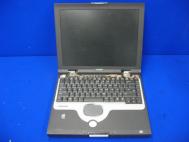 Compaq Evo N1000V PP2140 Laptop For Parts