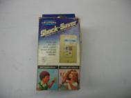 Leviton 801-6198-I Shock Saver GFCI