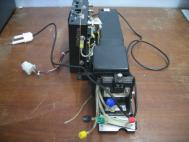Coulter Hematology Analyzer 6604388 Laser Apparatus