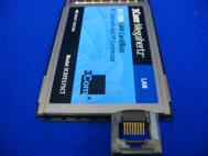 3Com 3CXFE575CT Megahertz 10/100 LAN CardBus PC Card