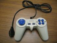Generic Game Pad 9 Pin Connector