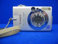 Canon PowerShot S500 PC1084 5MP 3X Zoom Digital Camera