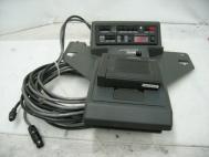 Kustom Signals Eyewitness Security Recorder W/LCD