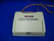 AFB Tellatouch Braille Communication Keyboard