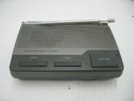 Realistic 12-240 Weather Alert Radio