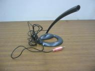 Logitech Desktop Microphone Gray
