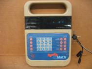 Texas Instruments ATA1583 Speak & Match Learning Game