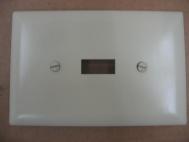 Pass & Seymour legrand TPJ1-1 Trademaster Wall Plate Box of 24