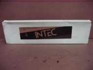 Intec RI 1485E Texas Instruments 8920/8930 Ribbon Black