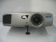Epson Power Lite 7900p EMP-7900 3LCD Digital LCD Projector Working, NO BULB
