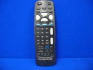 Philips Magnavox N9321UD VCR Remote Control Unit
