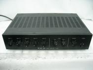 TOA A-506A 500 Series Amplifier 5-Input 60 Watt Output