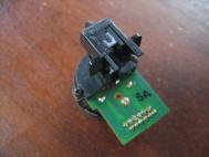 Radio Shack TRS-80 DMP 105 Dot Matrix Print Head Printhead