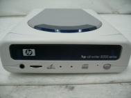 HP CD Writer 8200 Series External CDRW 8220e C4504A USB