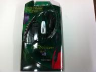 Compucessory 55211 Handsfree Earbud Headset for Nokia 5000 6000 Series