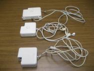 Lot of Apple Adapters A1036 A1184 A1172 Parts/Repair