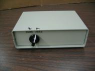 Generic 2-Way Data Switch 4 Parallel Ports