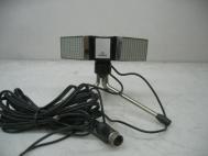 Generic Accessory Miniature Stereo Speakers On Tripod