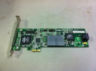 AMCC 3Ware 9650SE-2LPSI Serial ATA II RAID PCI-E Controller Card