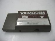 Vintage Commodore Model 1600 Vicmodem