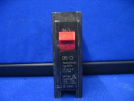 Westinghouse BR120 1 20A 120/240V Circuit Breaker
