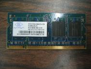 Nanya NT512T64UH8A0FN-37B 512MB RAM Memory DDR2 PC2-4200s