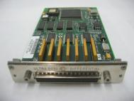 Sun QLogic 370-2443 Differential Ultra/Wide SCSI SBus Host Adapter X1065A