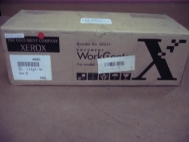Xerox 6R833 Toner Kit Black WorkCenter Pro 610