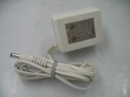 On-Tech RAT-09D-100 Radio Class 2 AC Adapter 120V 60Hz 2W 9V 100mA DC