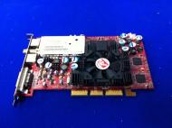 ATI Radeon 9700 Pro PCI Graphics Card